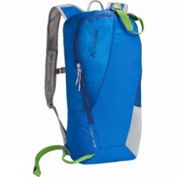 Vaude Updraft 12 LW Rucksack Brilliant Blue